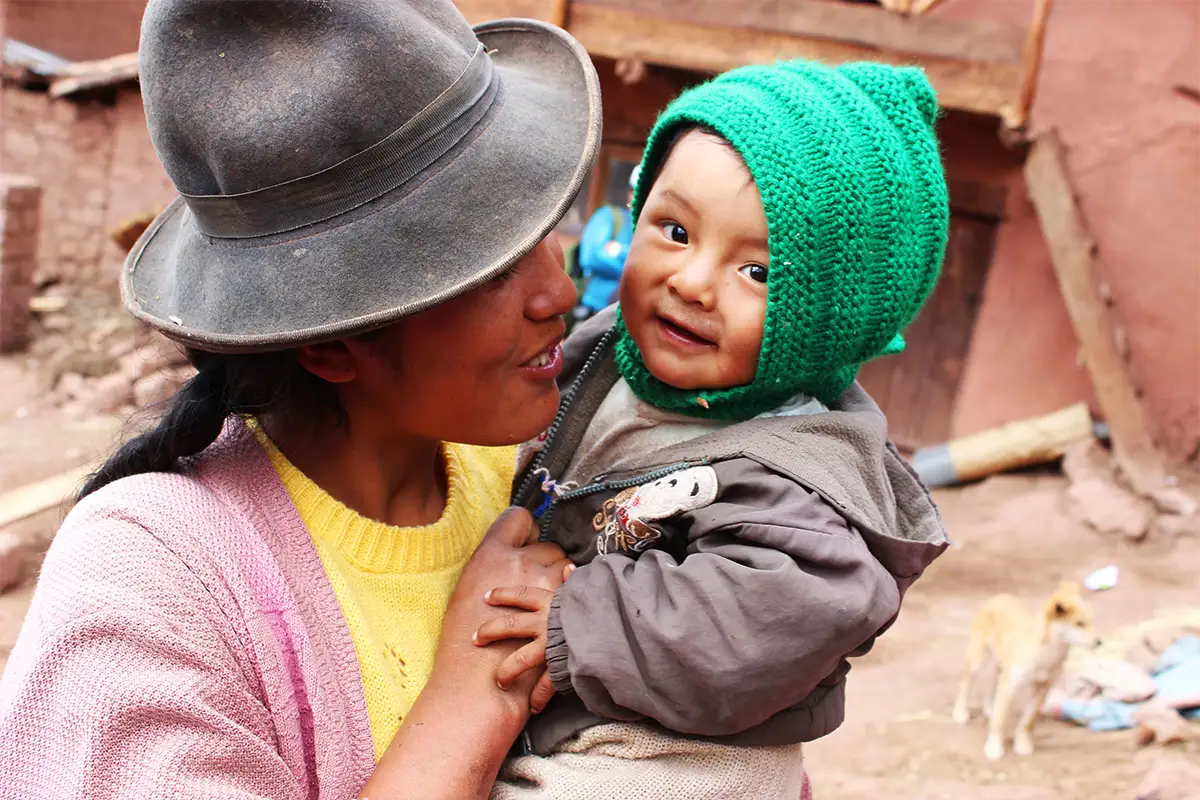 El Día de la Madre en Cusco| TreXperience