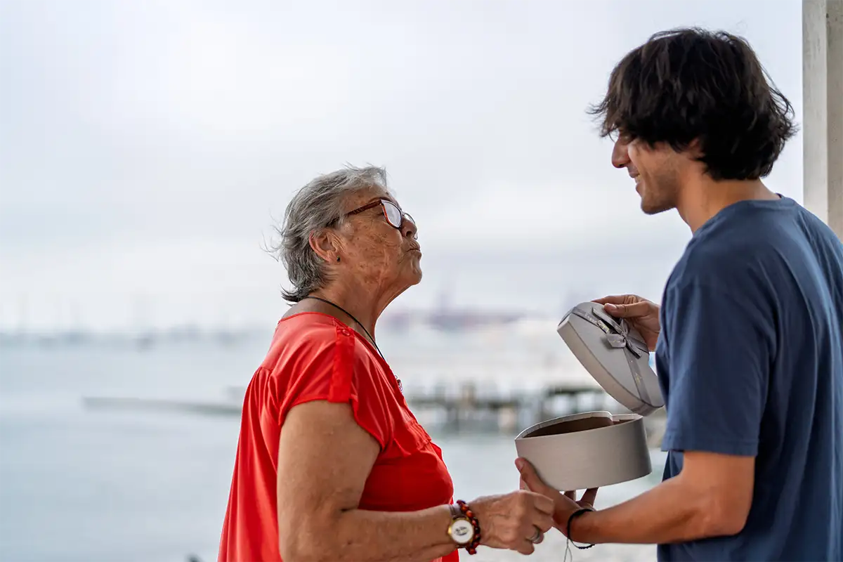 Regalo para el Día de la Madre en Perú | TreXperience