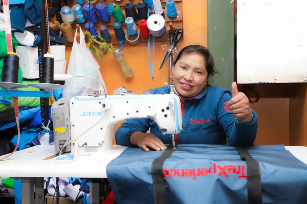 Dia de la Madre Trexperience