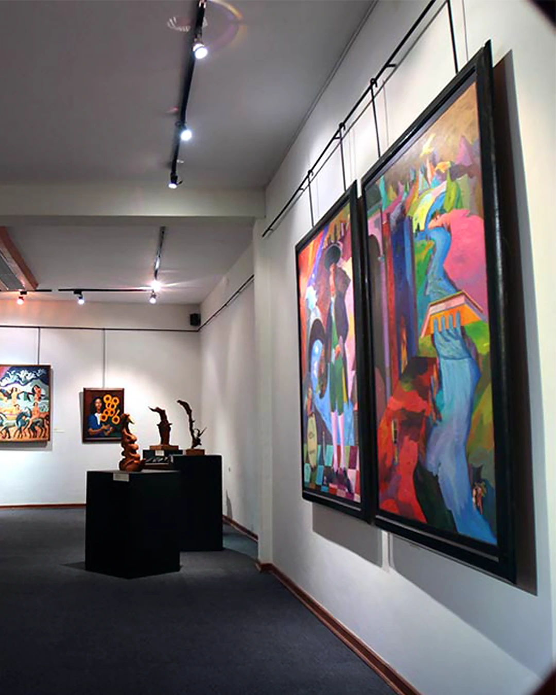 Museo de Arte Contemporáneo Cusco | TreXperience