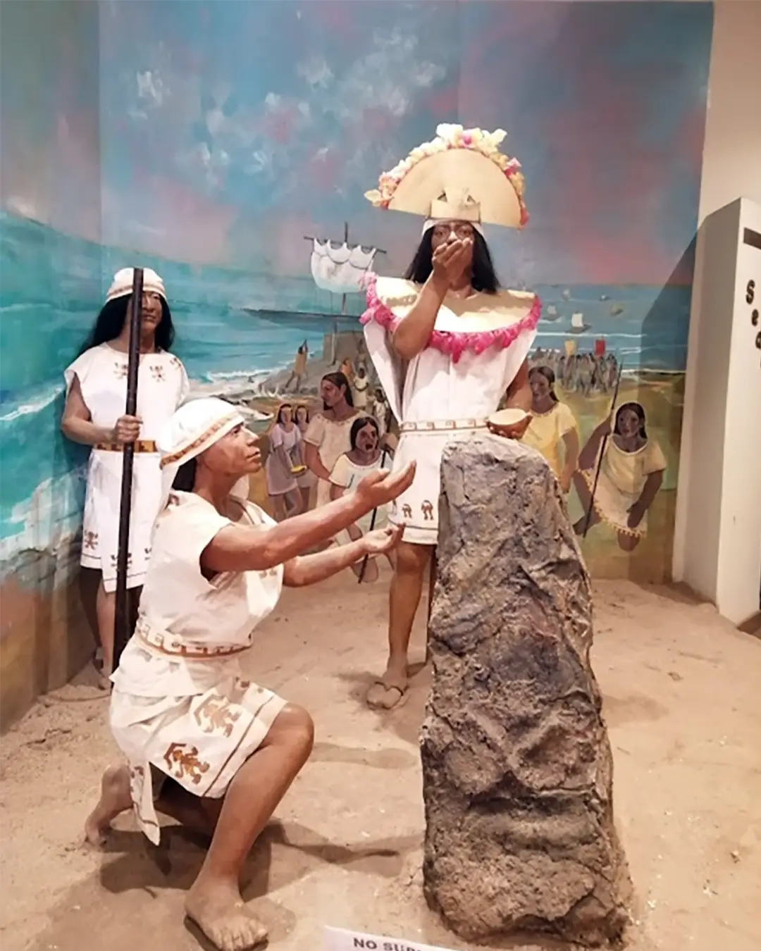 Museo chan chan Museo chan chan | TreXperience