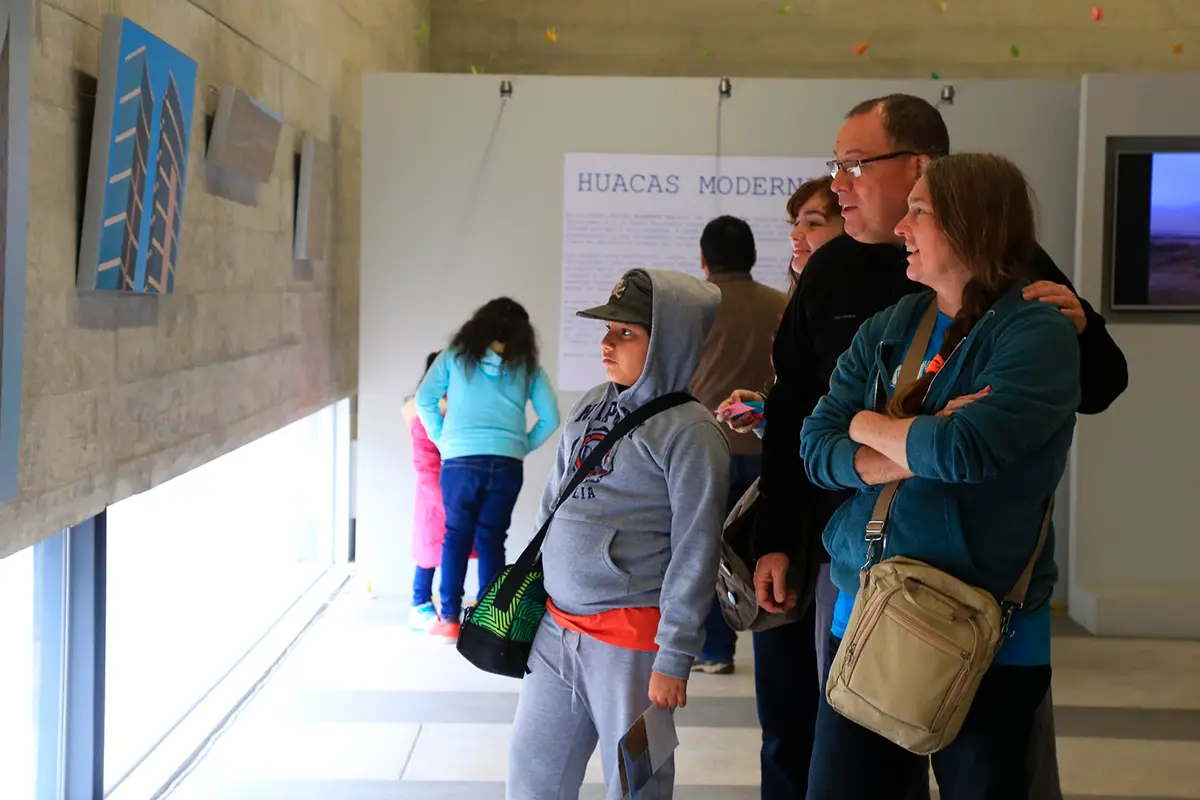 museo en lima libre admision | TreXperience