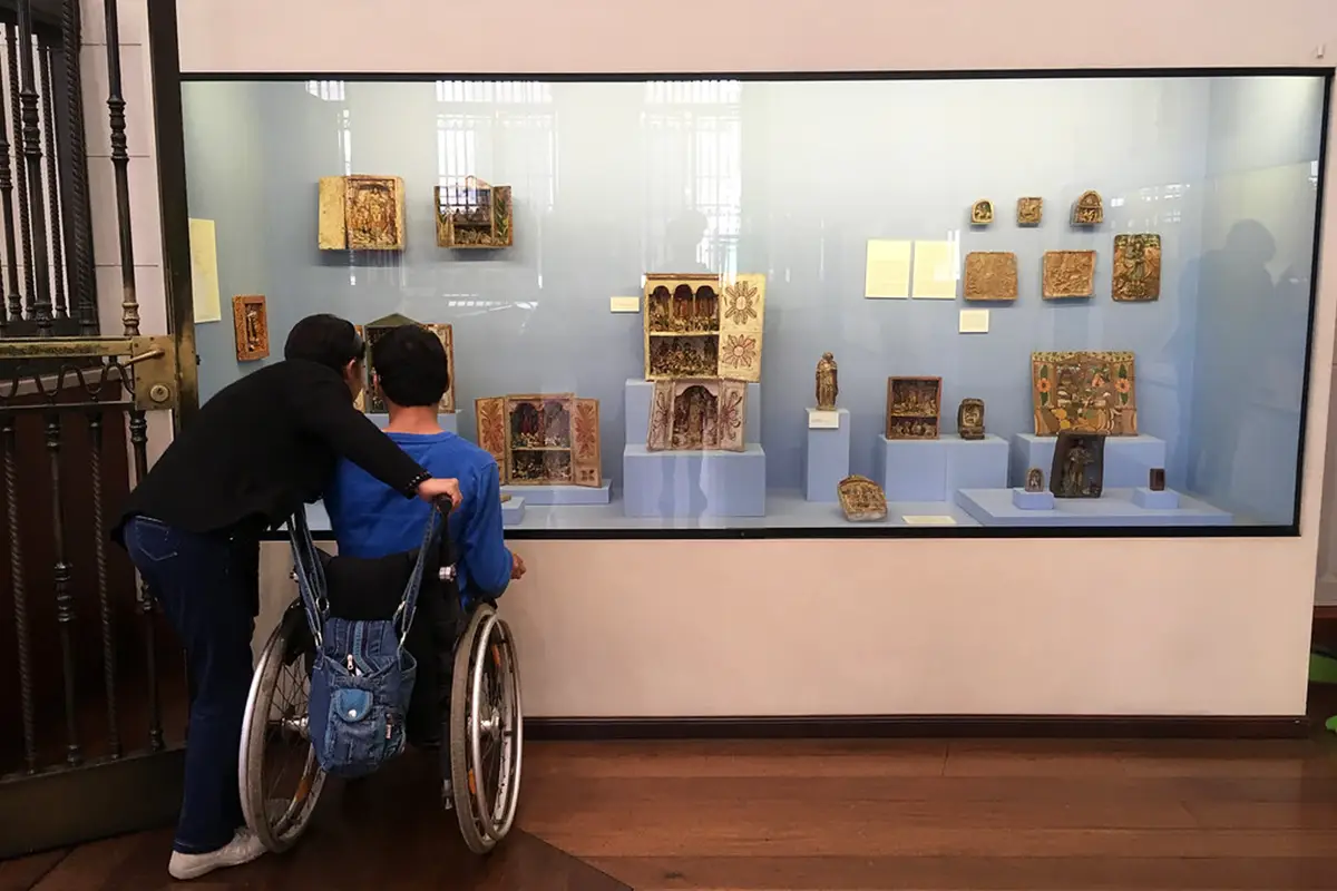 museo en lima peru banco central | TreXperience