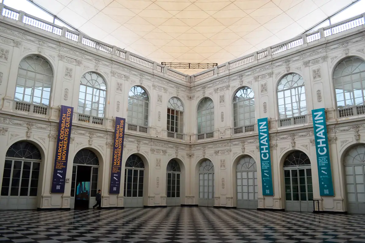 museum in lima mali | TreXperience