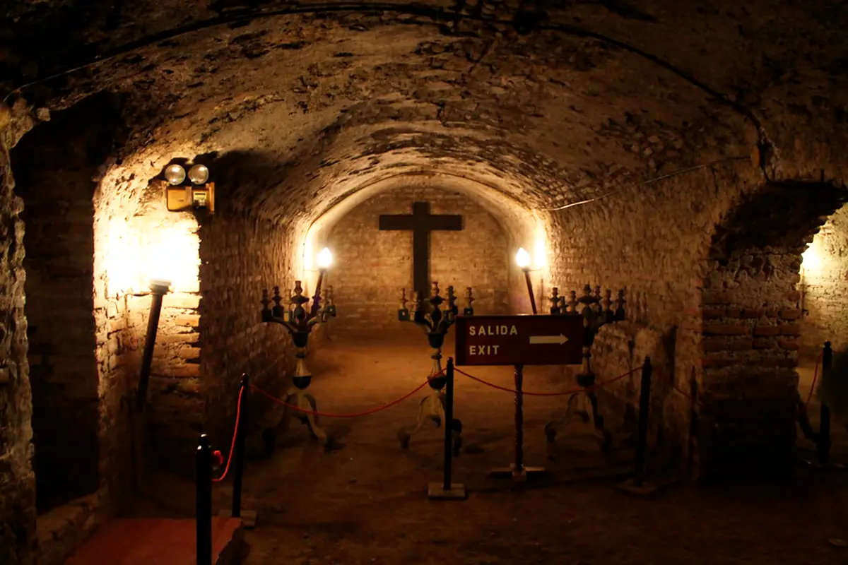 museums in lima san francisco | TreXperience