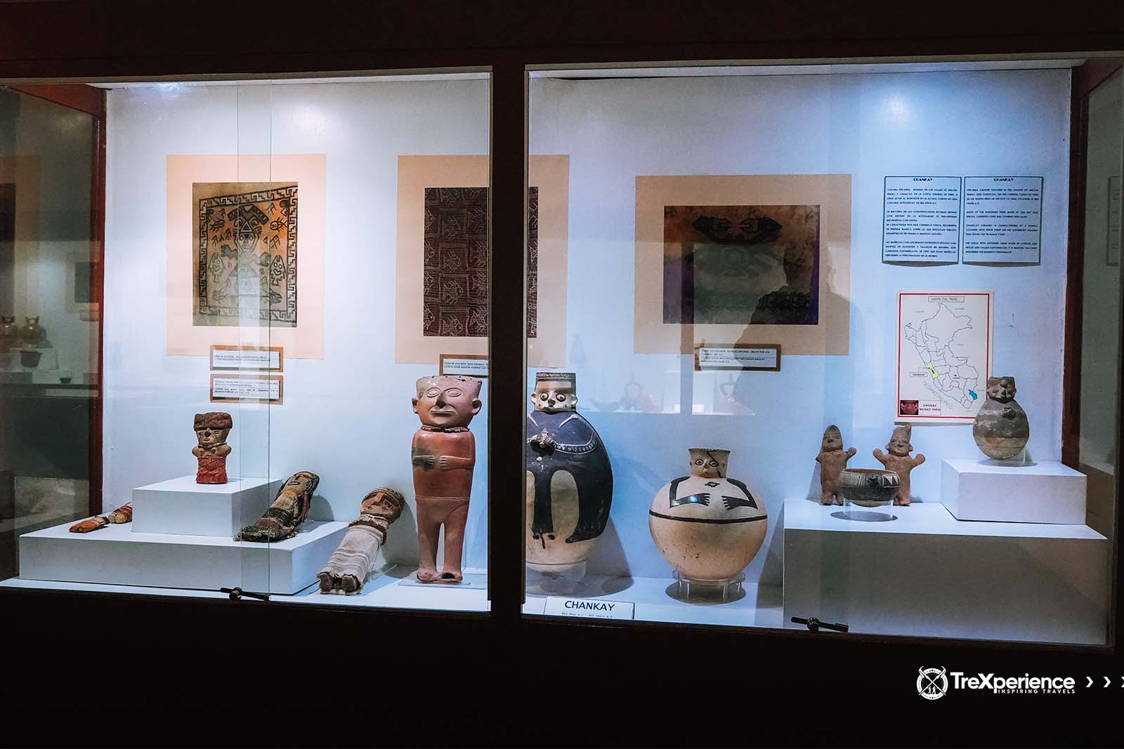 Museum in Cusco | TreXperience