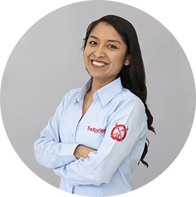 Naysha Anni Cisneroz