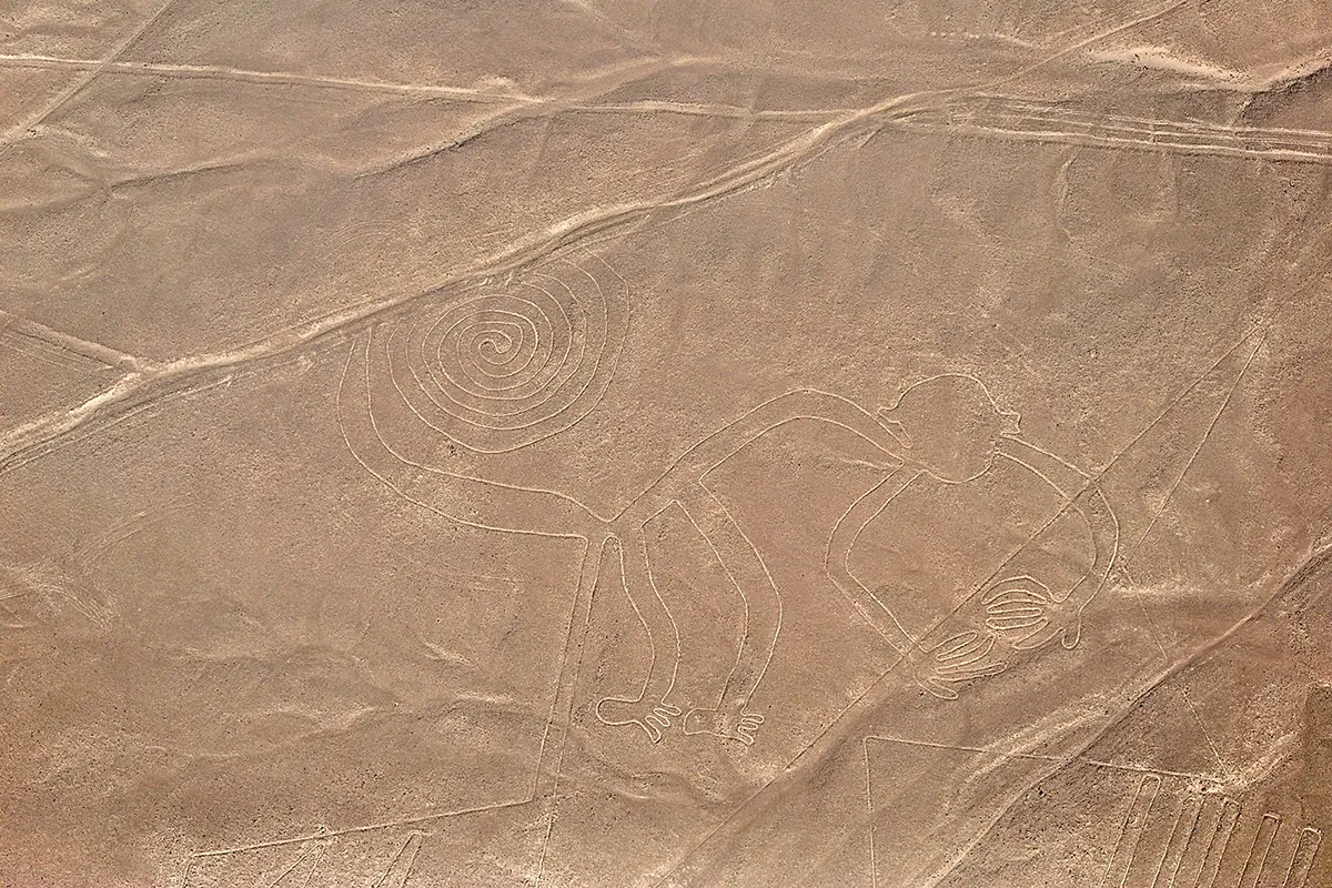 Nazca Lines - 18 Best Peru Landmarks | TreXperience