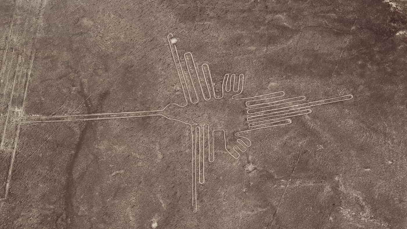 Líneas de Nazca - Mejores Lugares de Perú