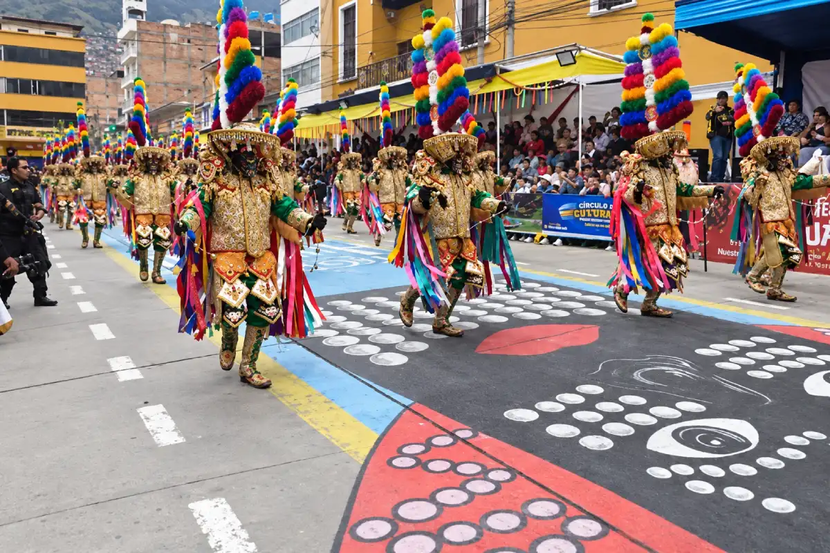 Negritos of Huánuco | TreXperience Negritos of Huánuco | TreXperience
