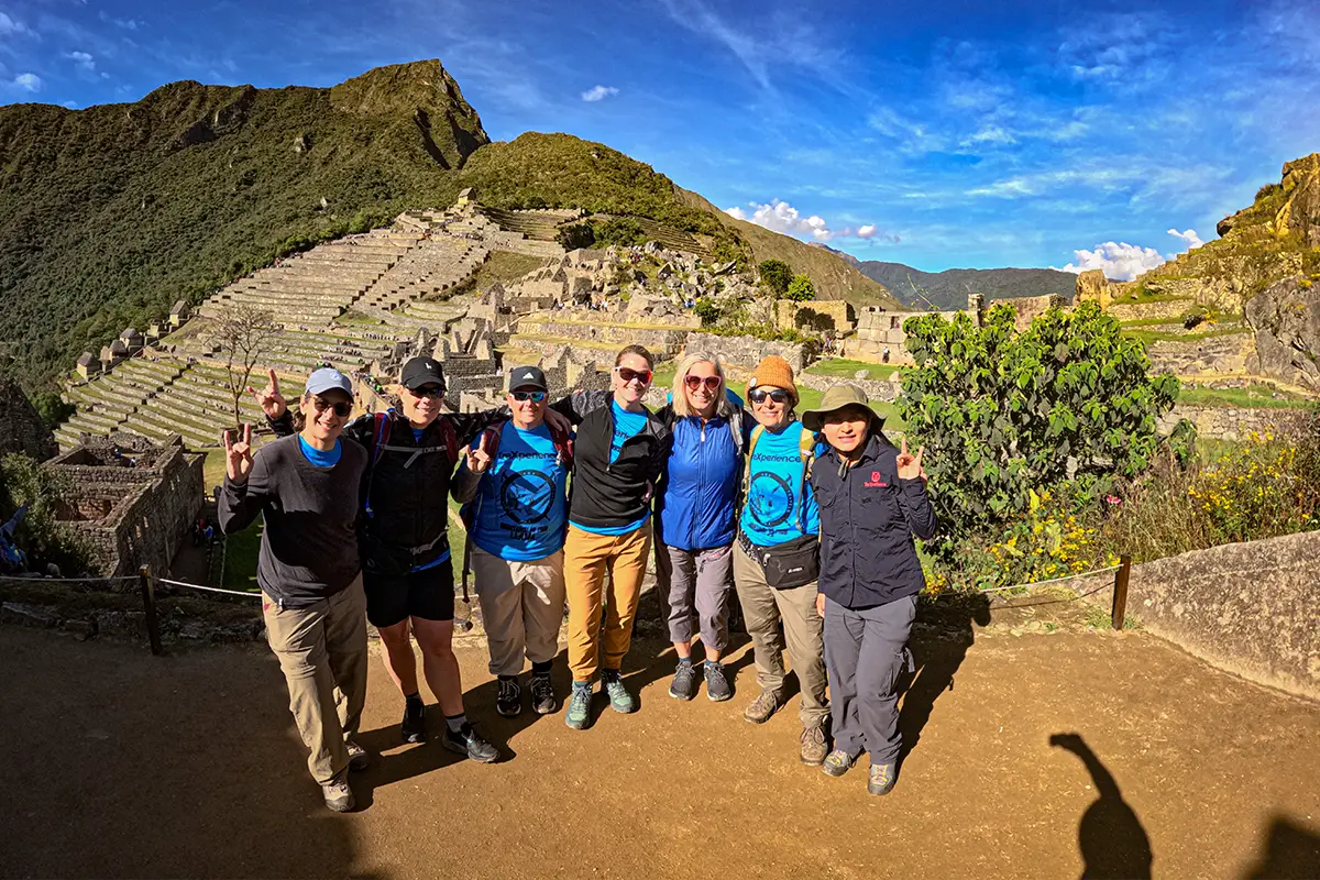 new inca trail permits 2026 | TreXperience new inca trail permits 2026 | TreXperience