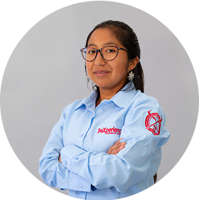 Orfa Gioni Quispe