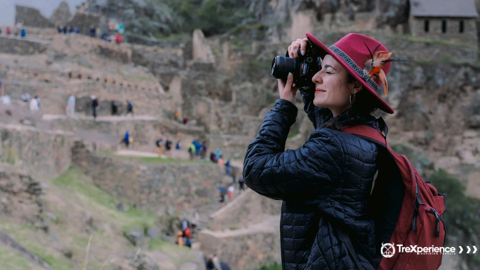 Archaeological site of Ollantaytambo | treXperience