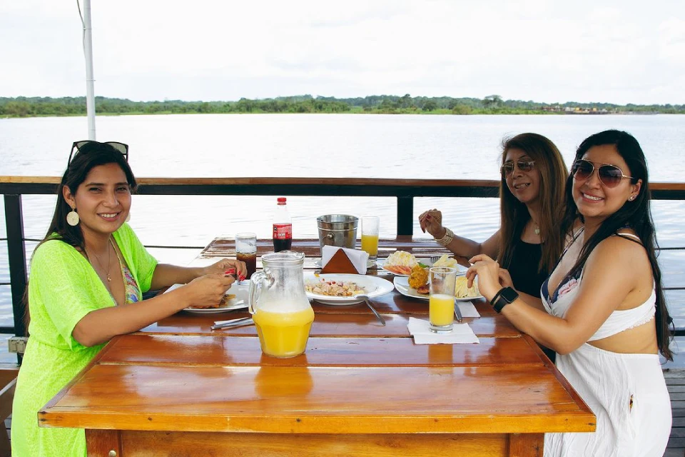 The best restaurants in Peru | TreXperience