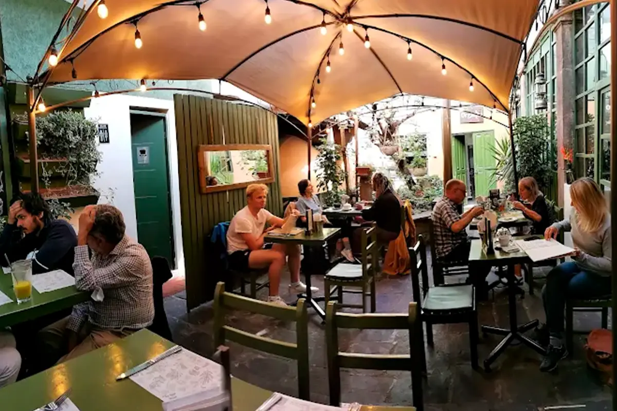 organika restaurants in cusco | TreXperience