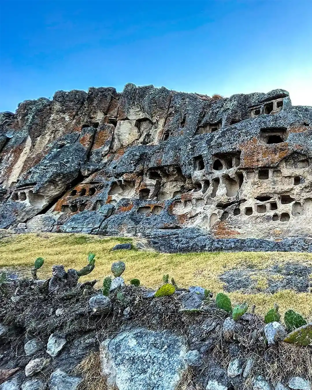 Otuzco Cajamarca kikepascual Otuzco Cajamarca kikepascual | TreXperience