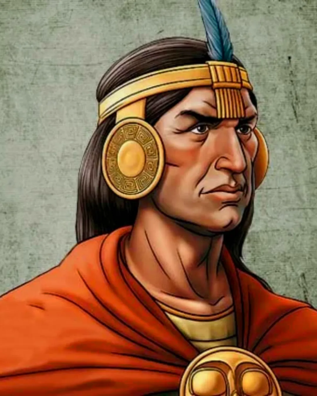 Pachacuteq, the expander the Inca Empire | TreXperience