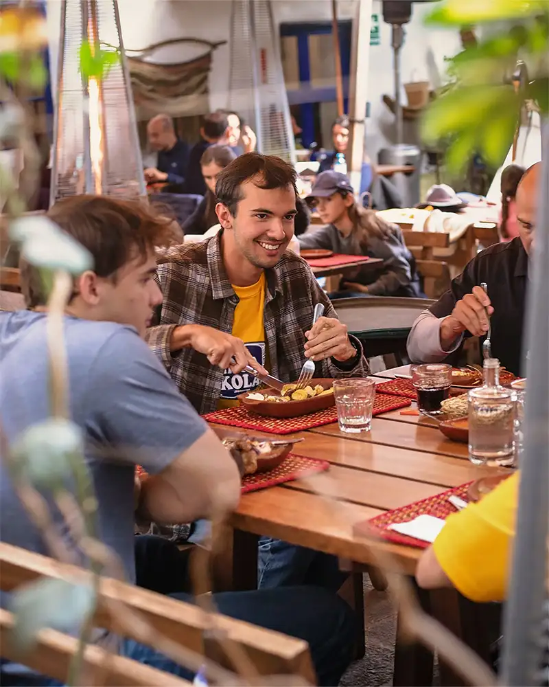 Pachapapa, one of the best restaurants in Cusco | TreXperience
