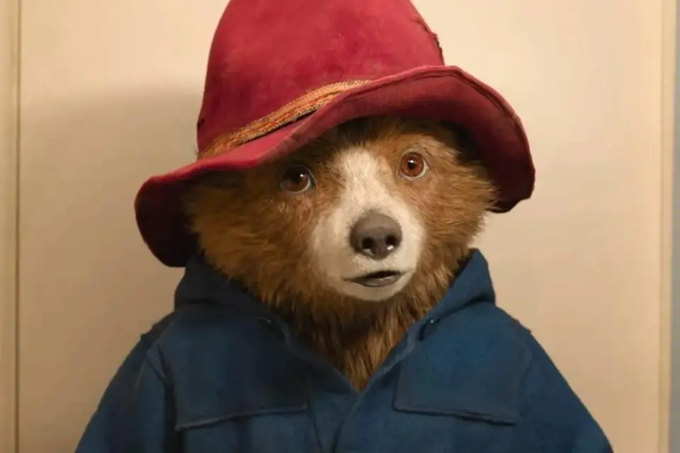 La tercera película de Paddington da vida a icónicas locaciones peruanas