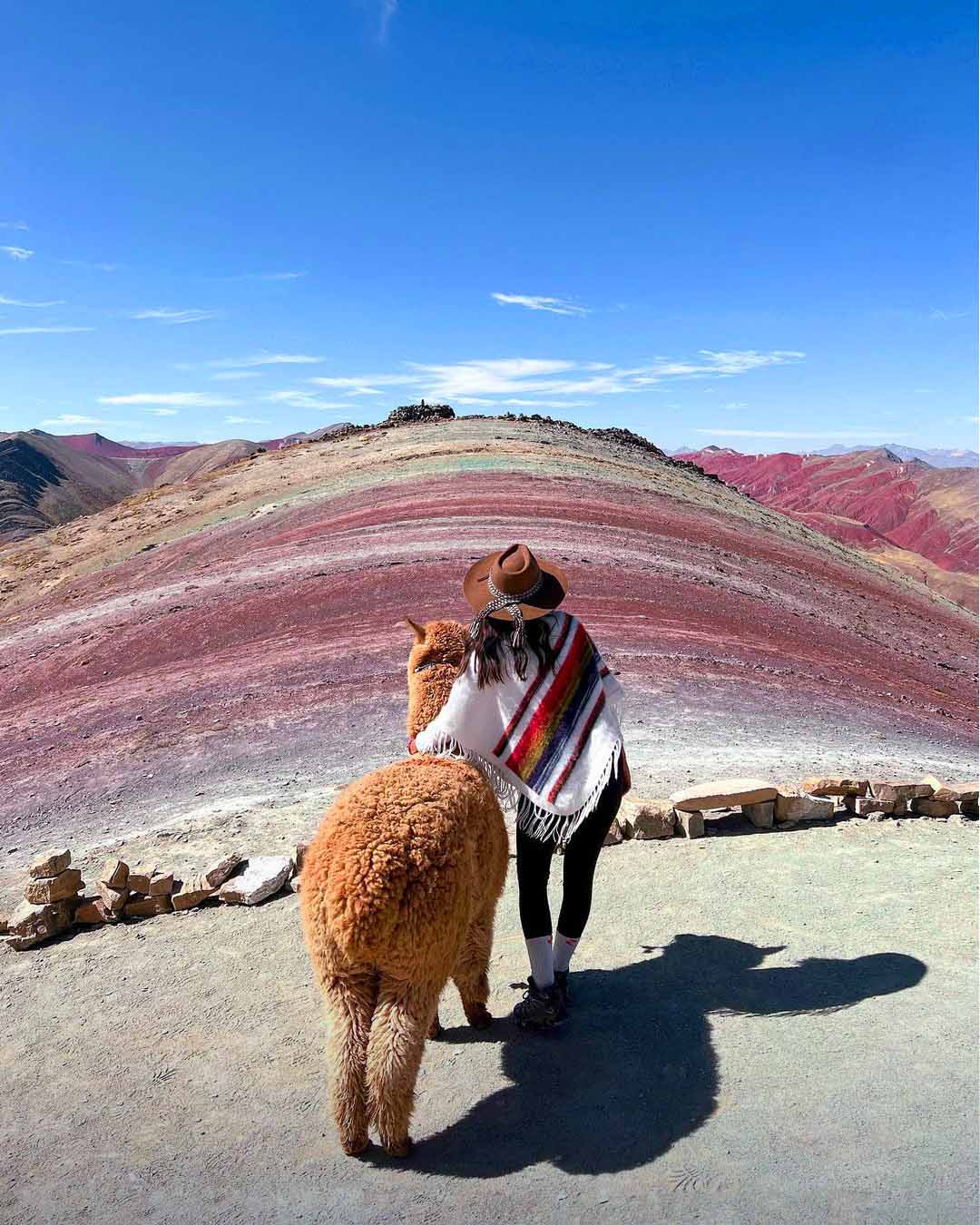 Montaña Palcoyo: La alternativa con menos turistas y más razones para ir