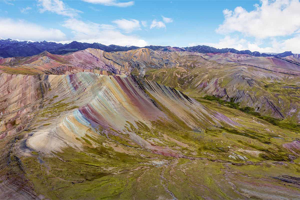 Palcoyo: La alternativa con menos turistas y más razones para ir | TreXperience