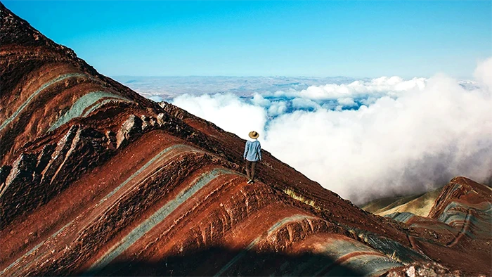 Pallay Punchu Peru | TreXperience