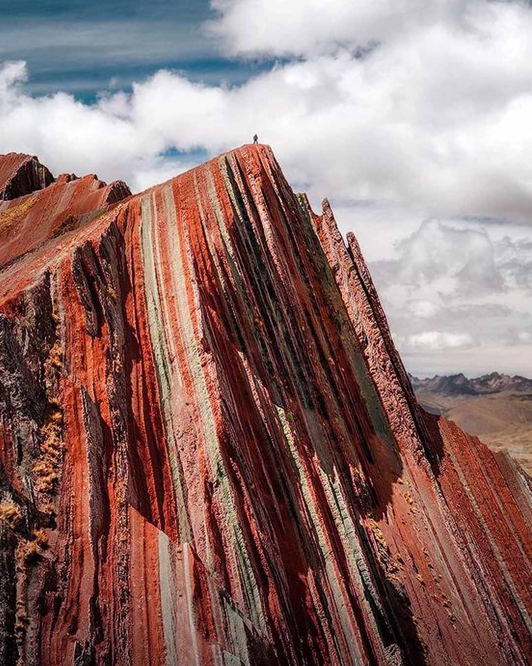 Pallay Punchu Perú | TreXperience