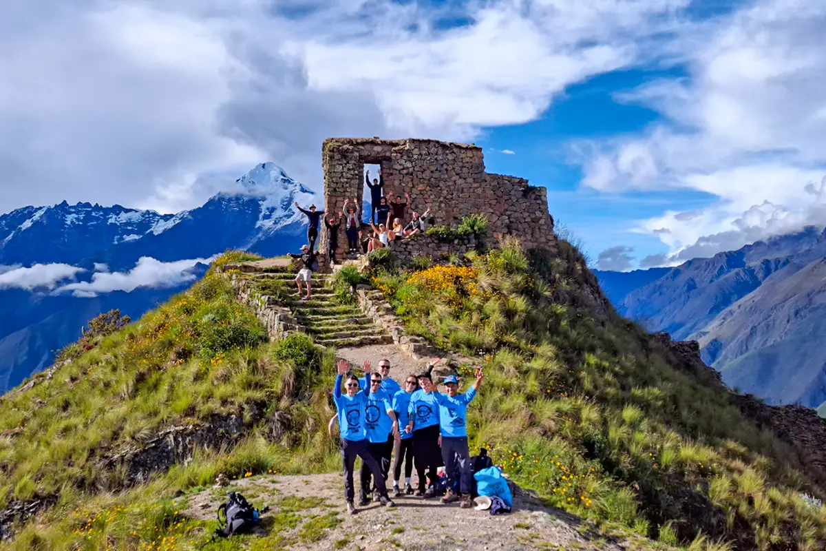 peru packing list weather | TreXperience