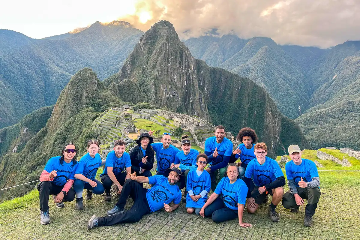 Peru travel insurance 2026 | TreXperience