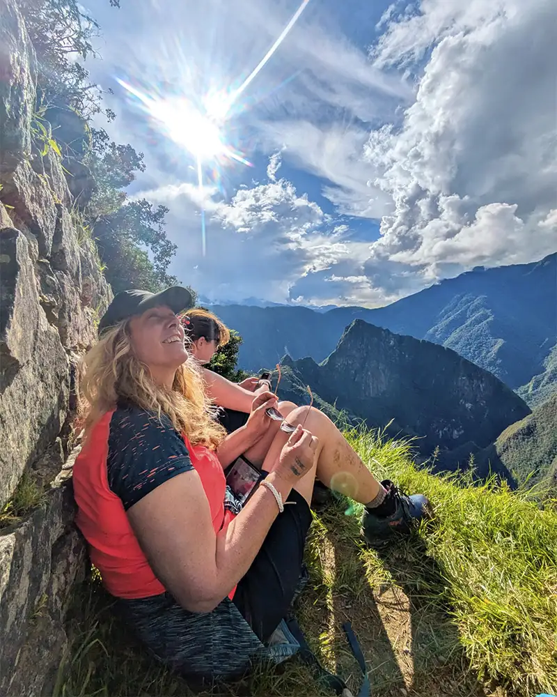 Peru travel insurance for high altitudes | TreXperience