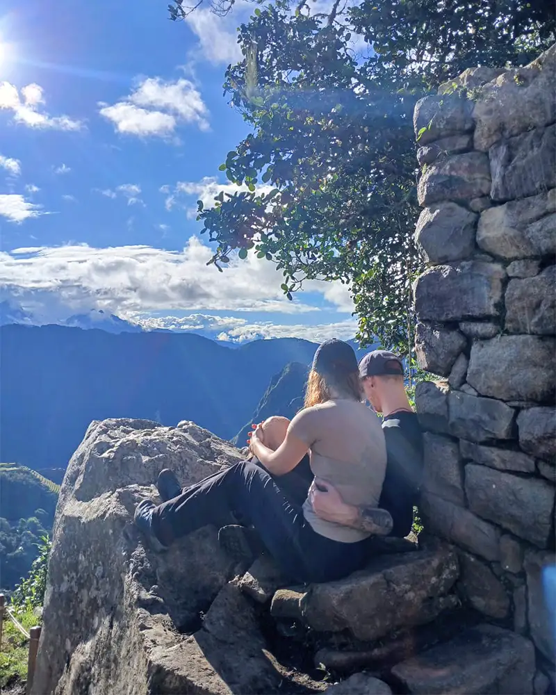 Peru travel insurance for Machu Picchu | TreXperience
