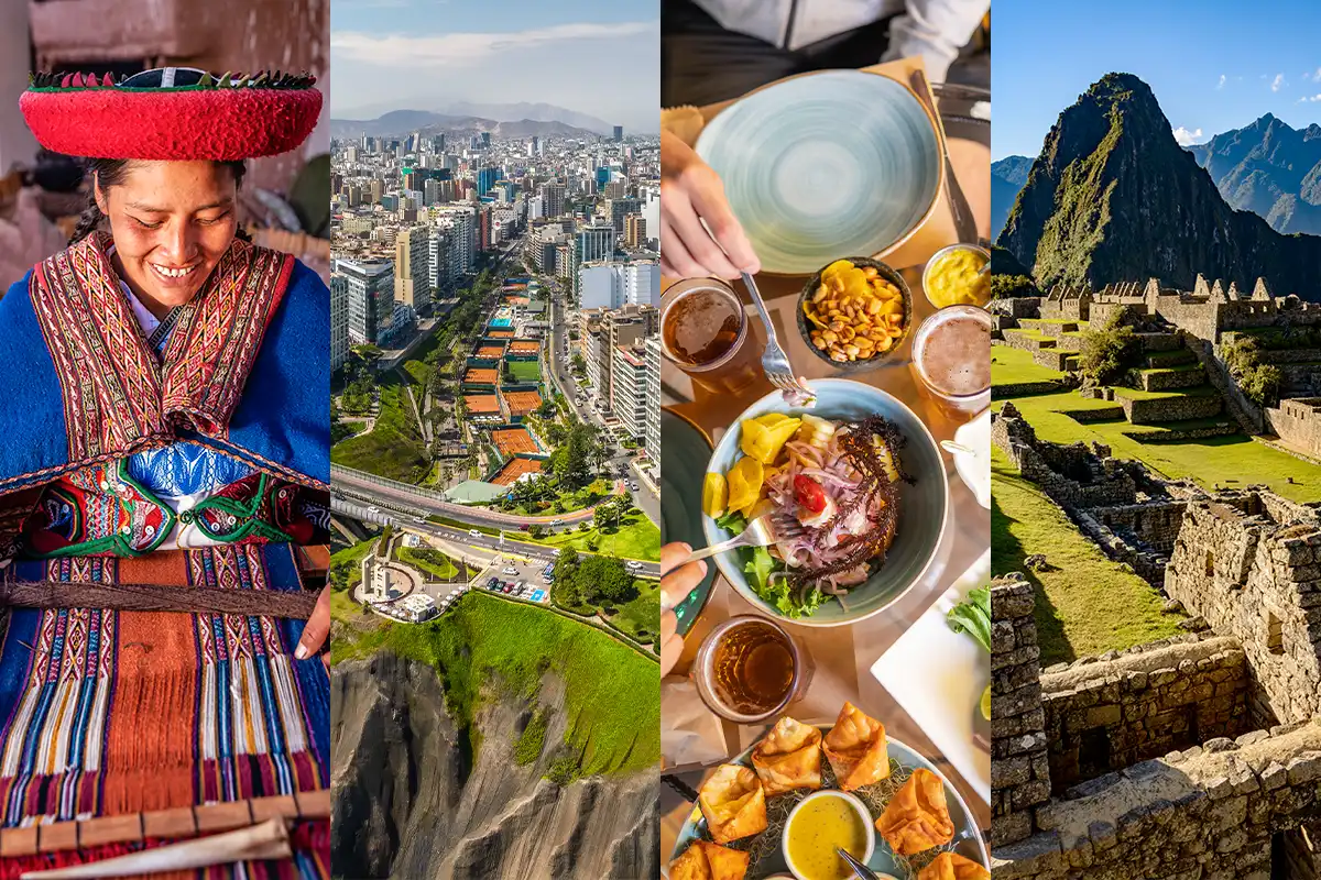 peru wins world travel awards 2025 | TreXperience