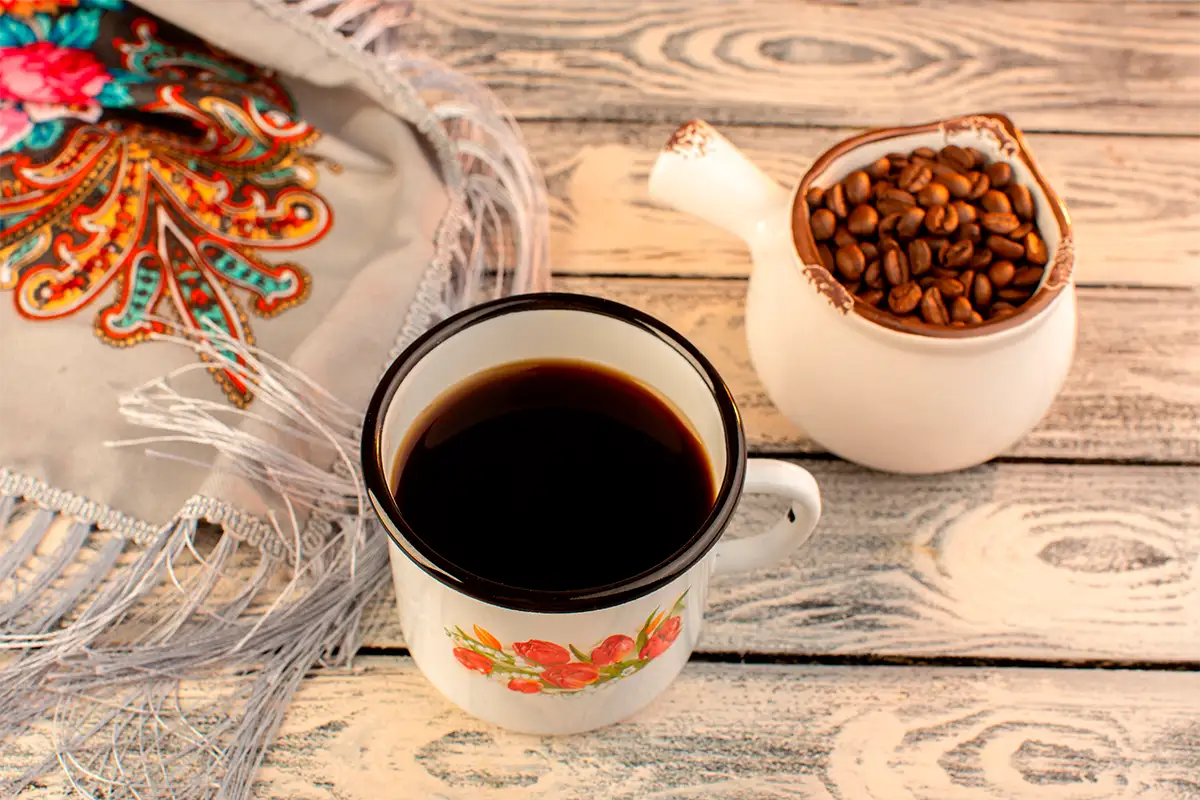 Café de la Amazonía peruana| TreXperience