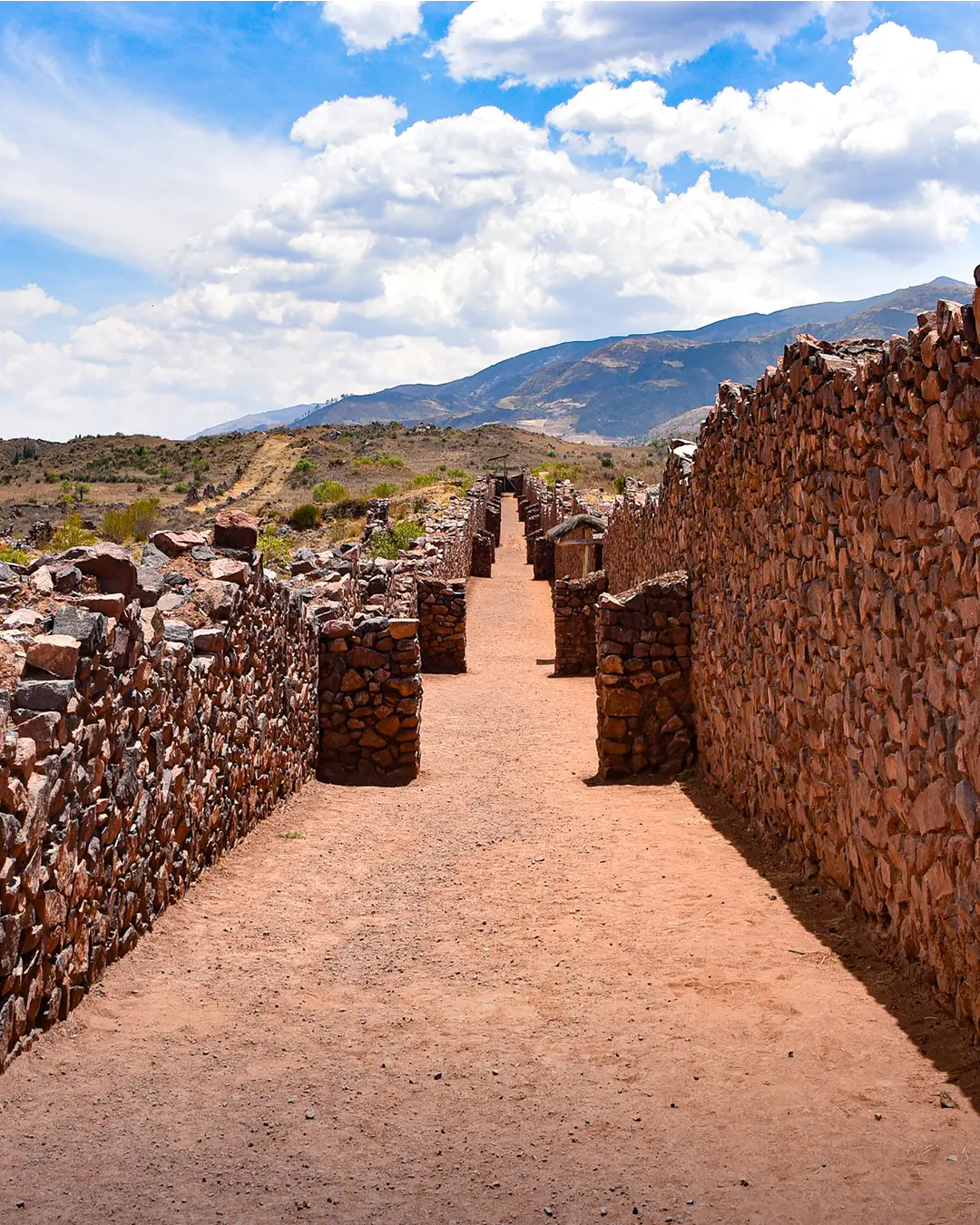 Pikillacta - Qué ver con el Boleto Turístico de Cusco | TreXperience