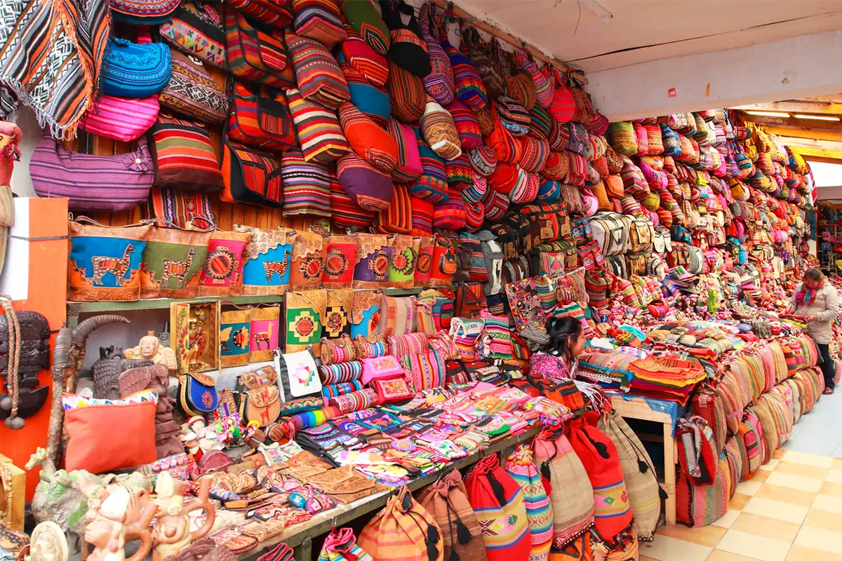 mercado artesanal pisac | TreXperience mercado artesanal pisac | TreXperience