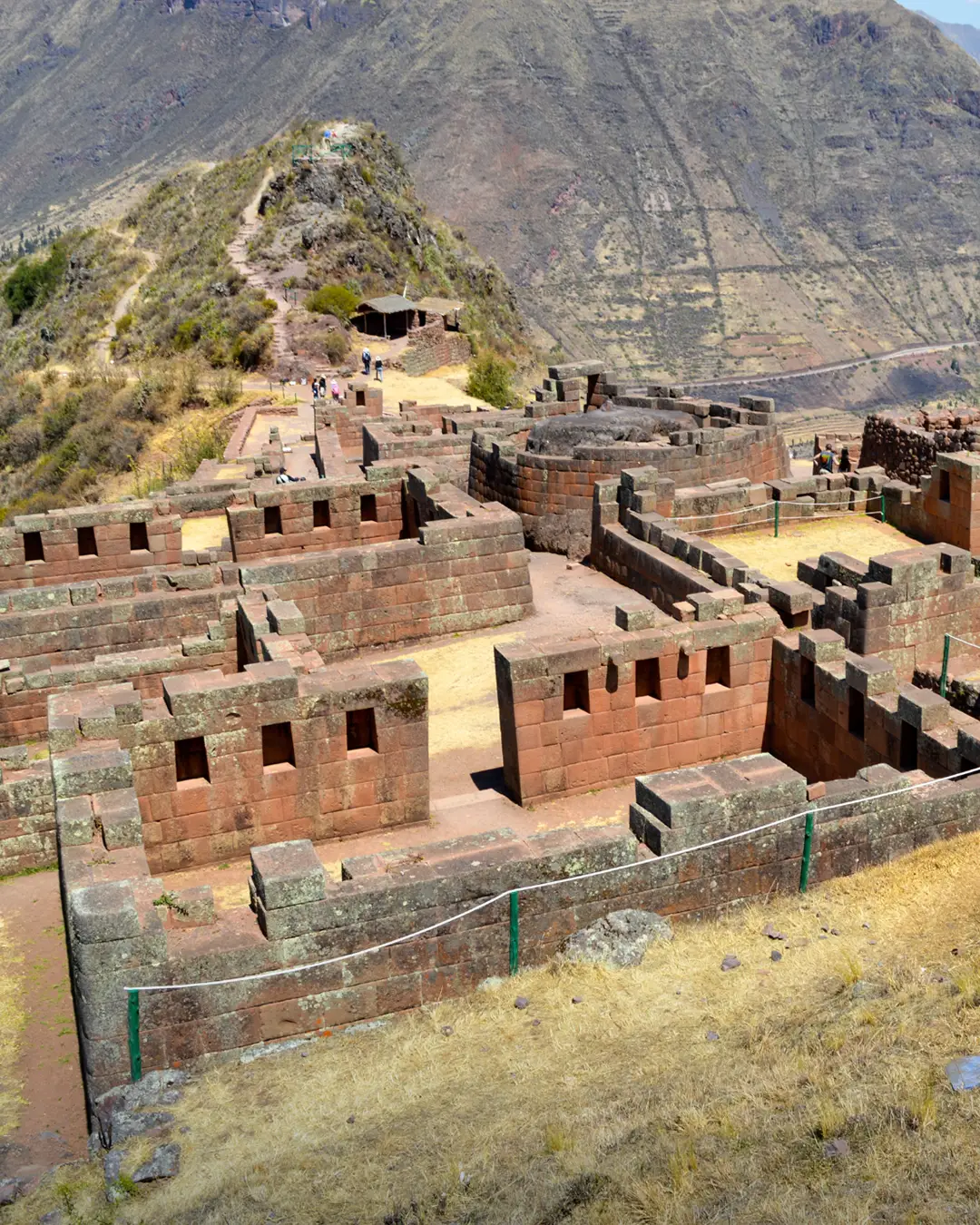 Pisac - ¿Qué ver con el Boleto Turístico de Cusco? | TreXperience