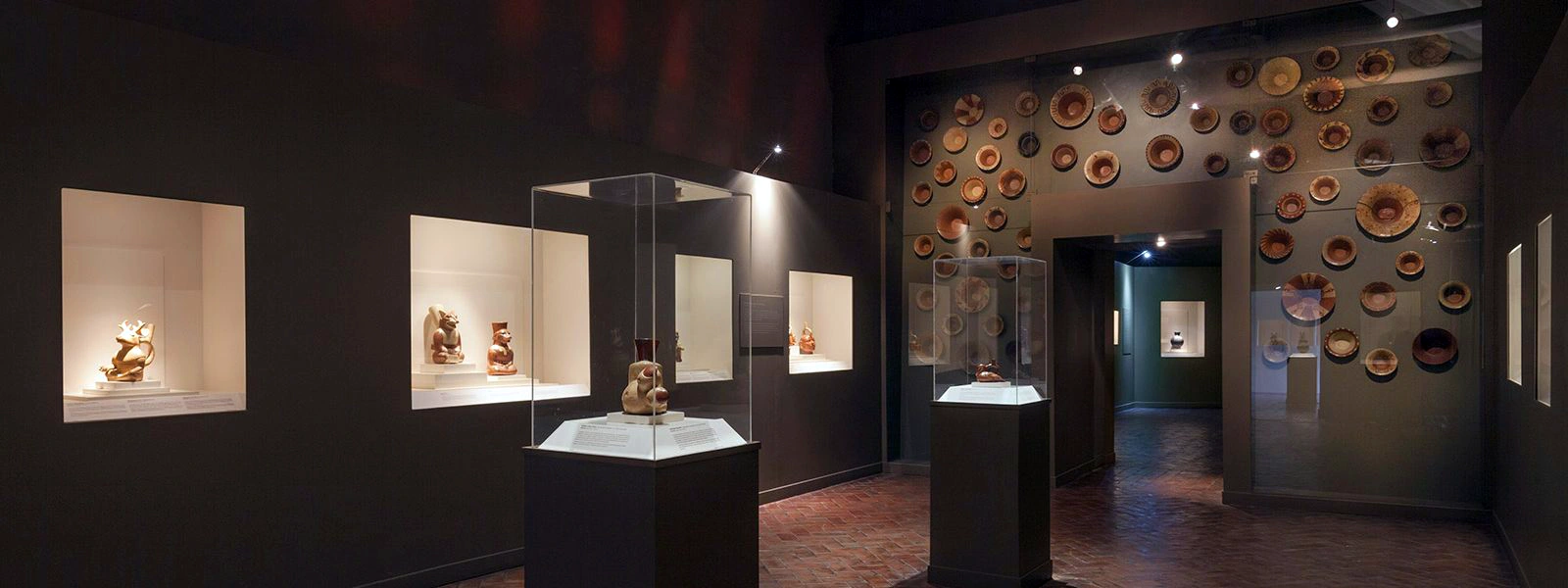 Precolumbian Art Museum Cusco | TreXperience