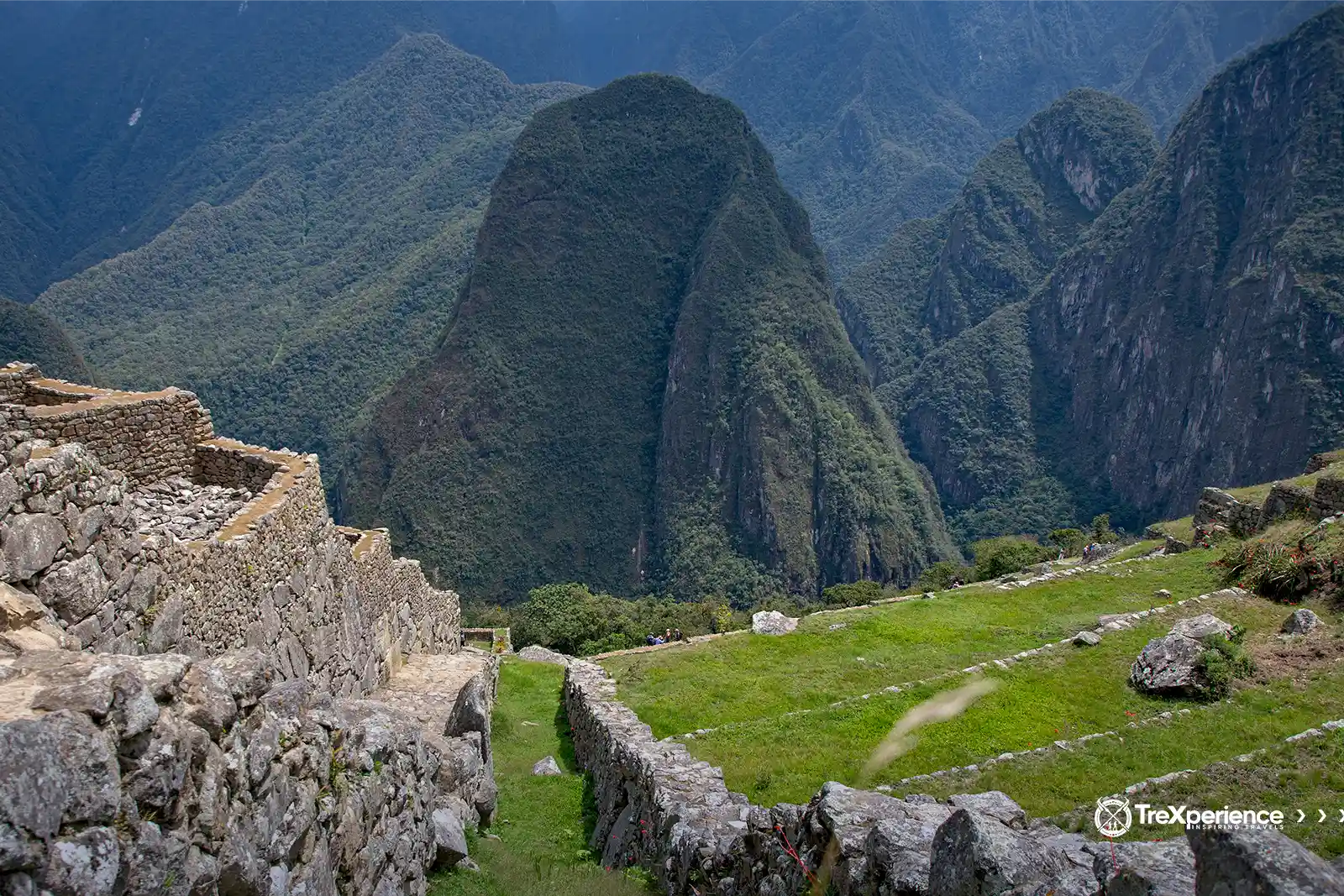 Putucusi Mountain in Machu Picchu | TreXperience