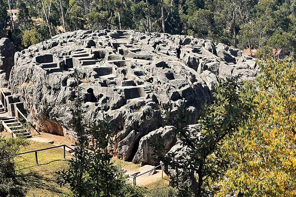 qenqo site | TreXperience