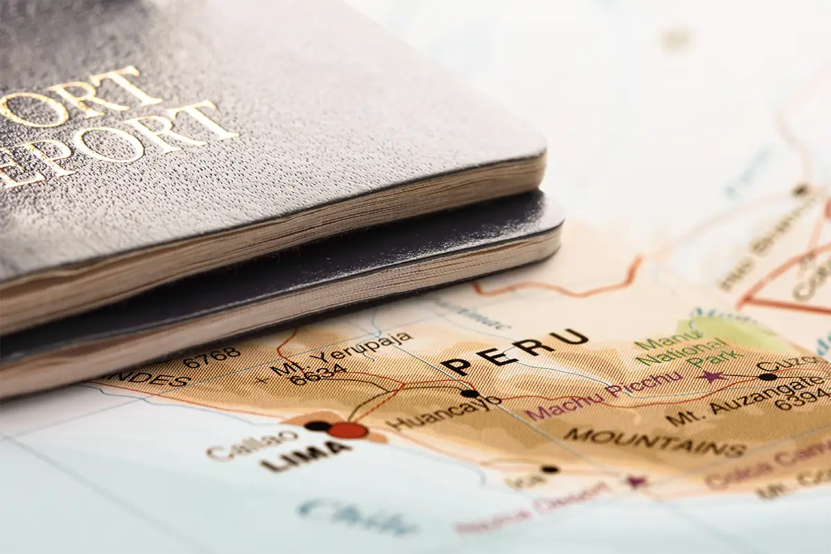 What to bring to Machu Picchu includes a passport | TreXperience