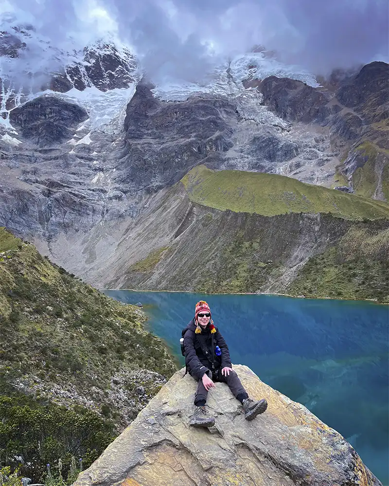 Que llevar al trek de Salkantay | TreXperience