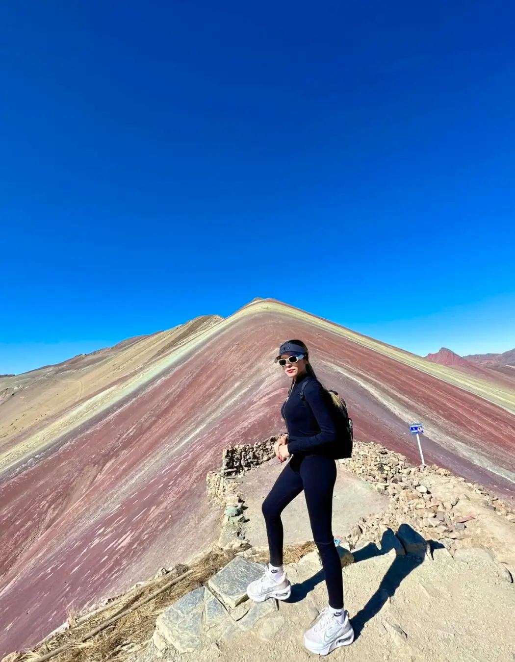 Rainbow Mountain Cusco Peru | TreXperience