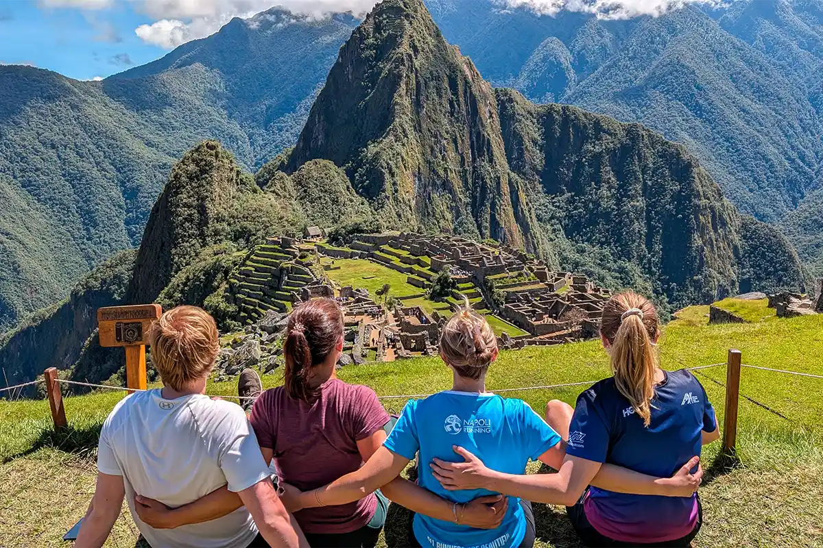 Respect the Machu Picchu rules 2026 | TreXperience