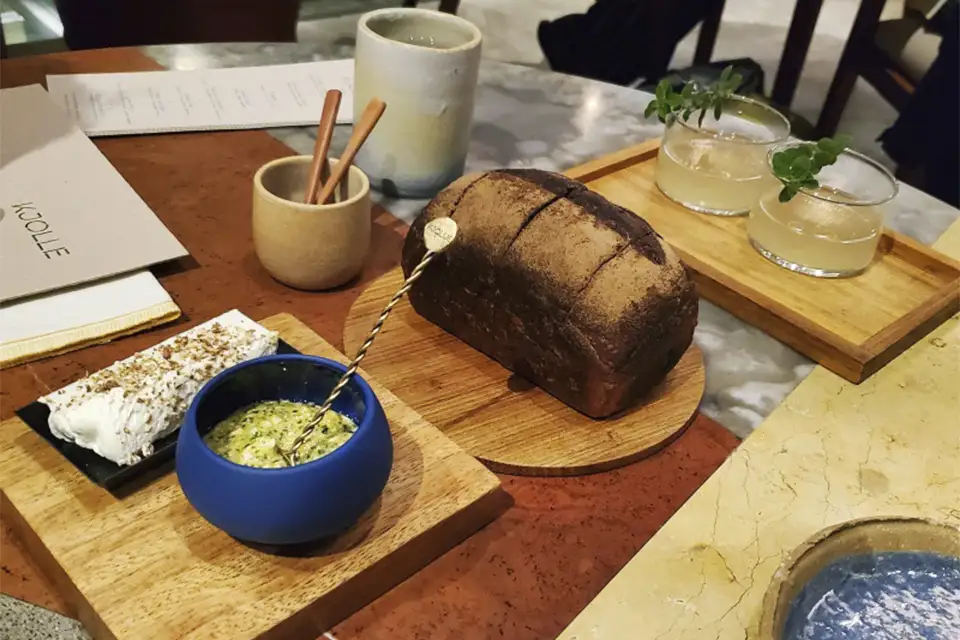 Kjolle Restaurant in Lima, Peru | TreXperience