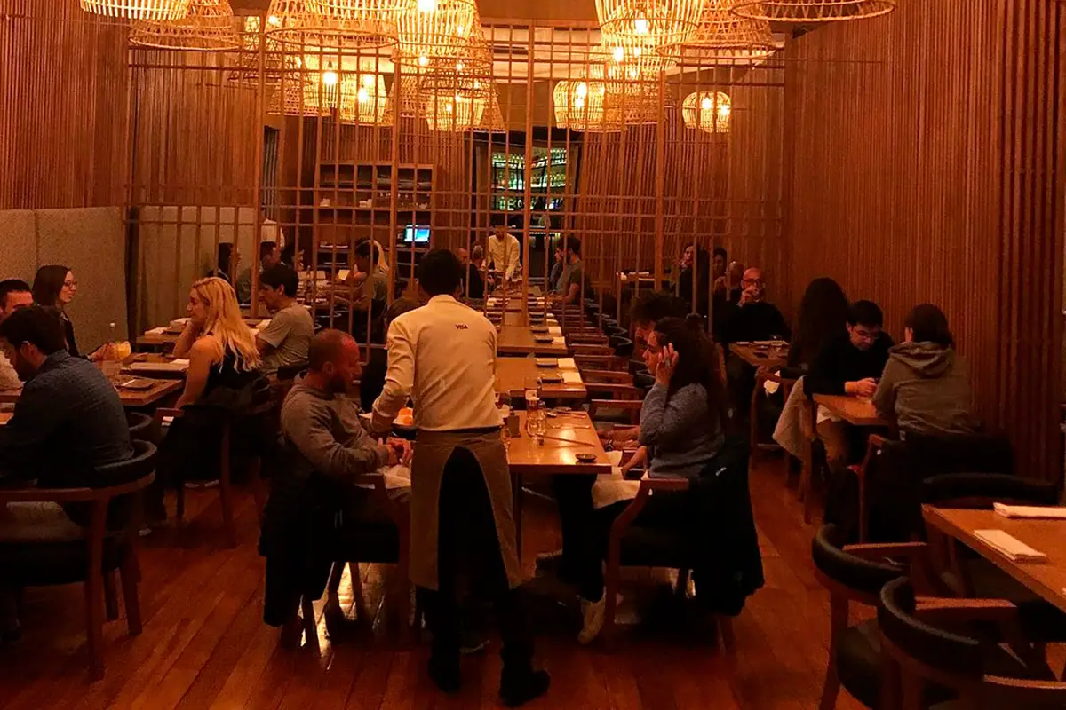 restaurants in cusco limo experience | Cusco