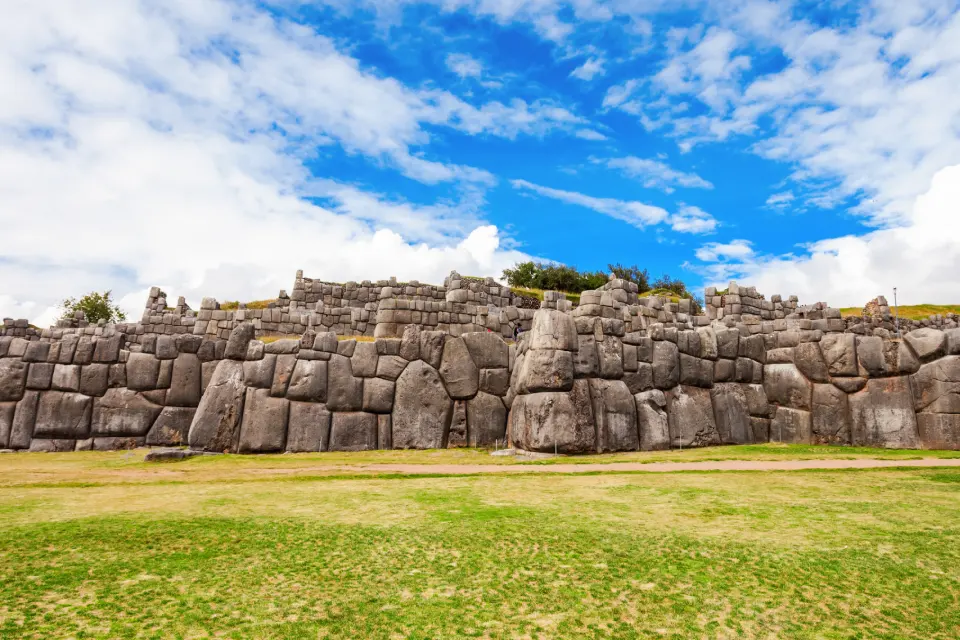 Sacsayhuaman - Cusco | TreXperience