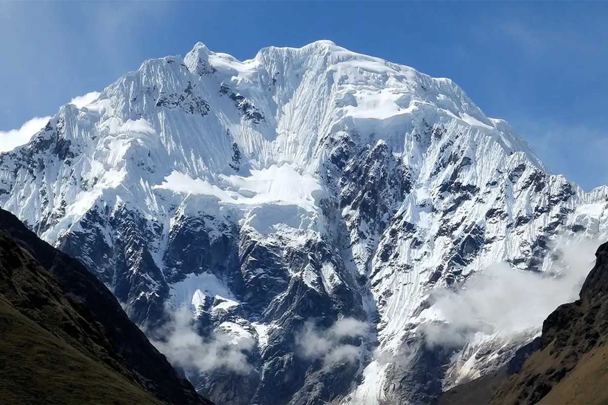 Salkantay Trek: What to Do in Cusco | TreXperience Salkantay Trek: What to Do in Cusco | TreXperience