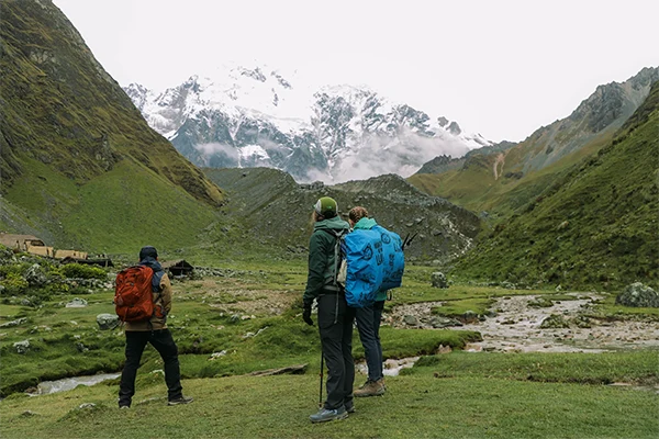 Salkantay Trek + Inca Trail | TreXperience