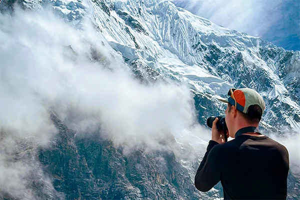 Salkantay Pass - Alternative Treks to Machu picchu | TreXperience