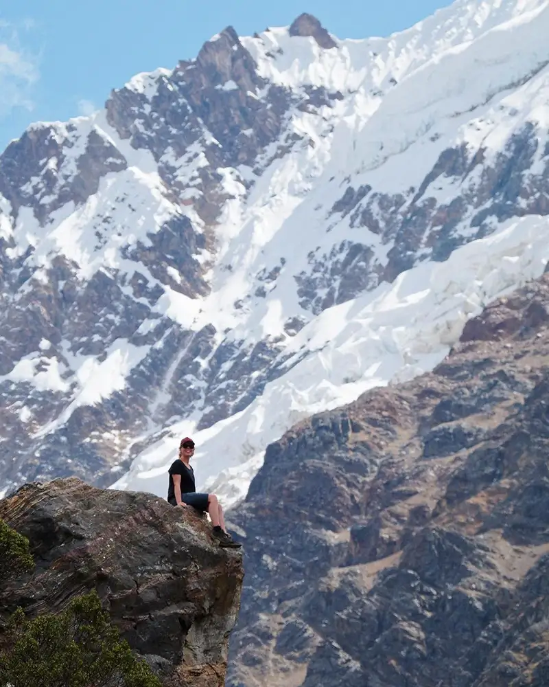 Salkantay Trek: What to Do in Cusco | TreXperience Salkantay Trek: What to Do in Cusco | TreXperience
